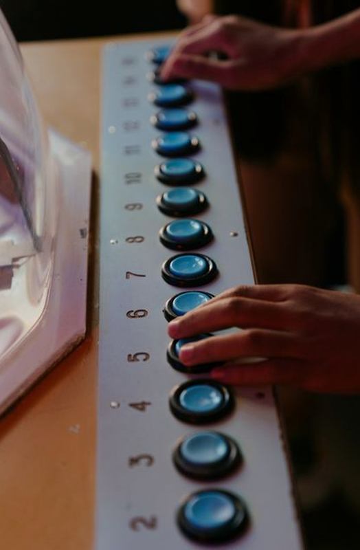 3 câu hỏi về cửa cược